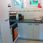 Διαμέρισμα Casa Alice