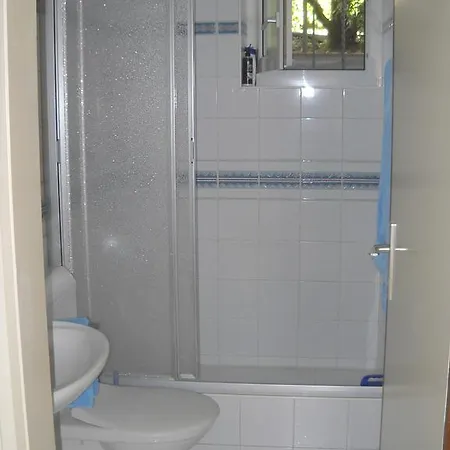 Casa Alice Appartement *