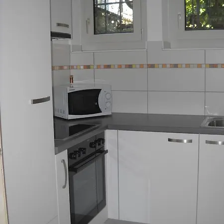 Appartement Casa Alice