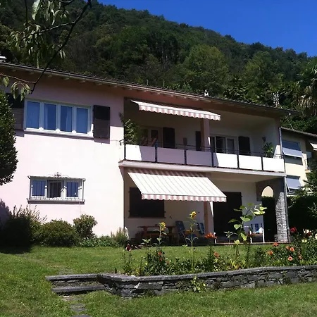Casa Alice *