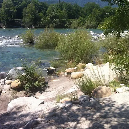 Casa Alice * Locarno