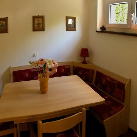 Lägenhet Casa Alice