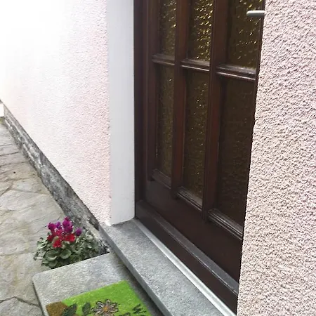 Appartement Casa Alice