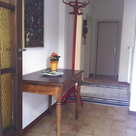 Casa Alice Λοκάρνο