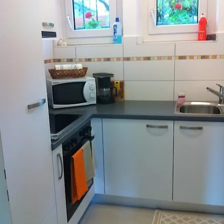 Lägenhet Casa Alice