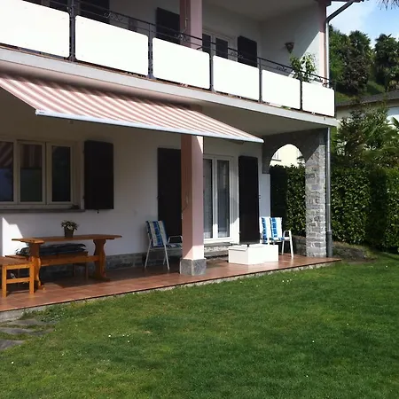 Casa Alice