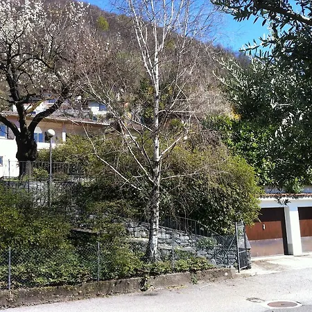 Διαμέρισμα Casa Alice *