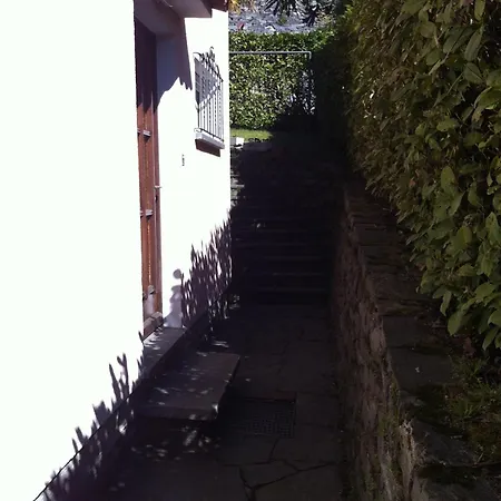 Casa Alice Locarno
