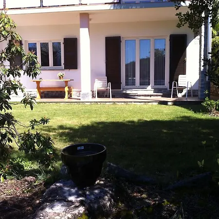 Apartment Casa Alice Locarno