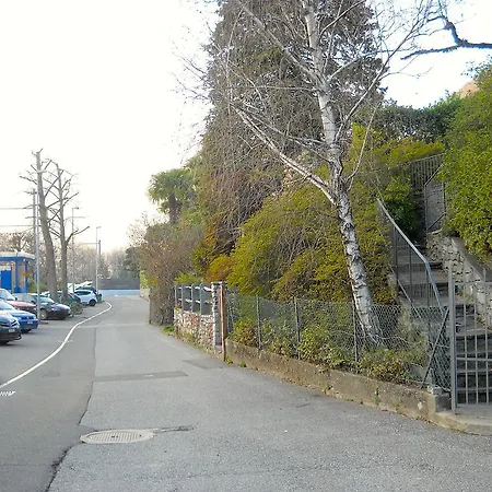 Appartement Casa Alice *