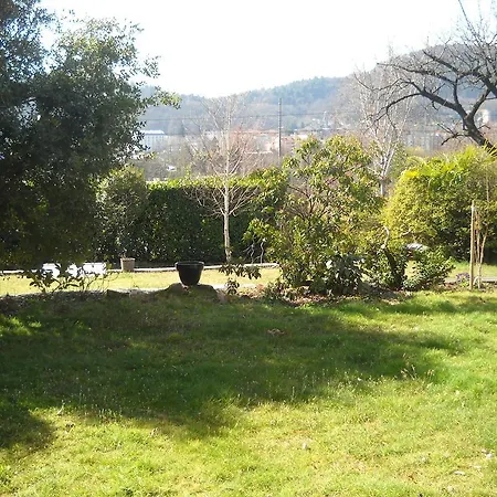 Casa Alice Locarno
