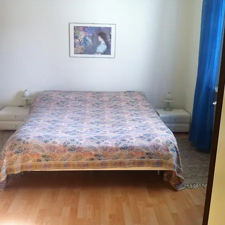 Casa Alice Locarno