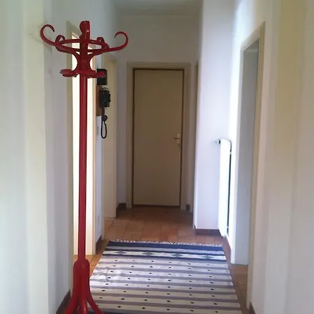 Appartement Casa Alice