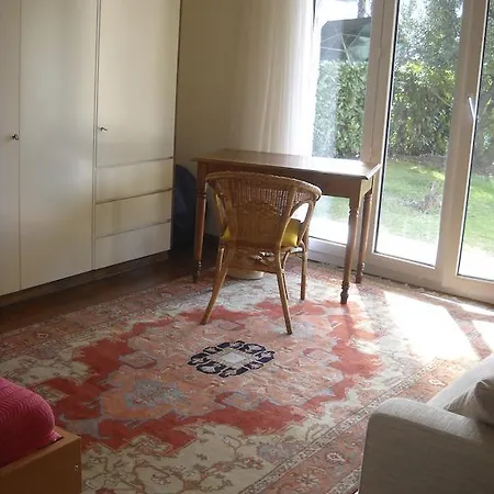 Appartement Casa Alice