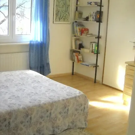 Apartment Casa Alice *