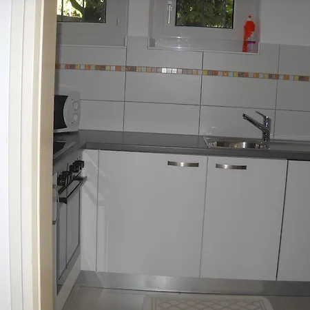 Appartement Casa Alice Locarno