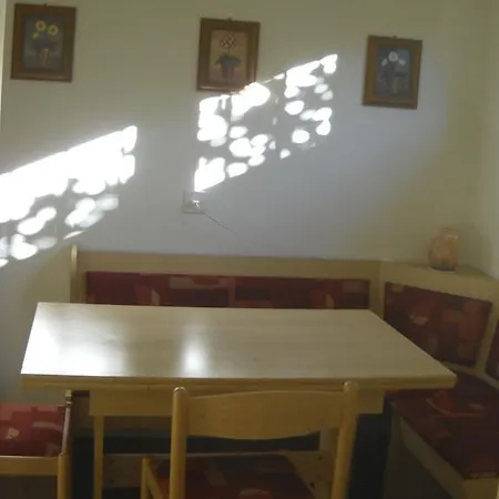Casa Alice Λοκάρνο
