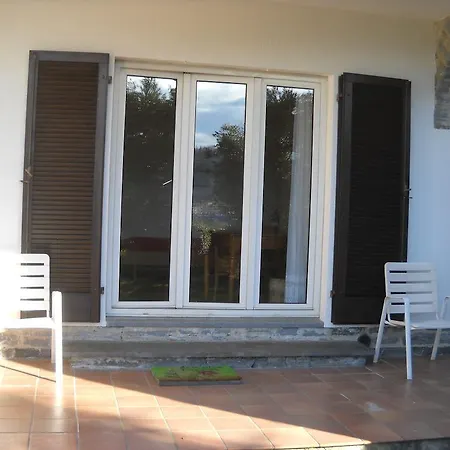 Casa Alice Λοκάρνο