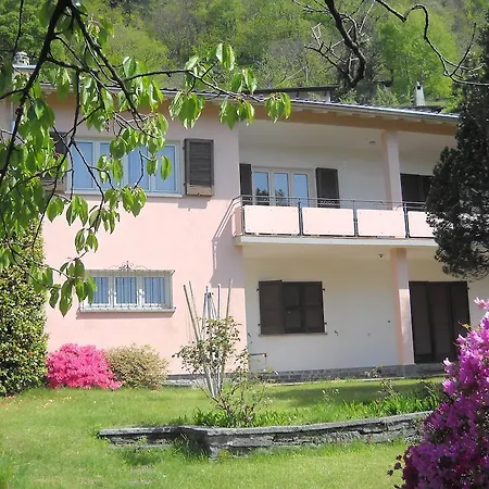 Casa Alice Locarno