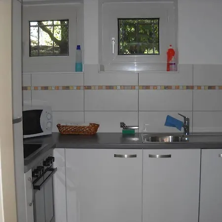 Appartement Casa Alice