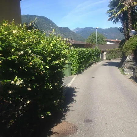 Casa Alice Appartement