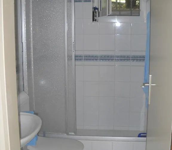 Casa Alice Appartement *