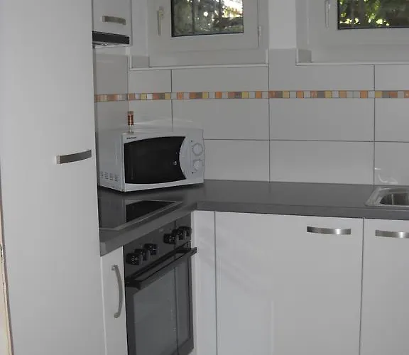 Appartement Casa Alice