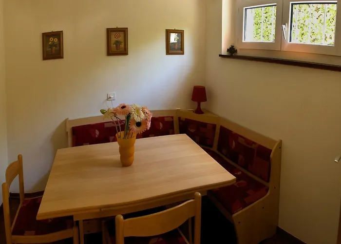 Appartement Casa Alice