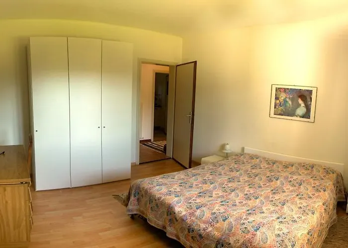 Διαμέρισμα Casa Alice *