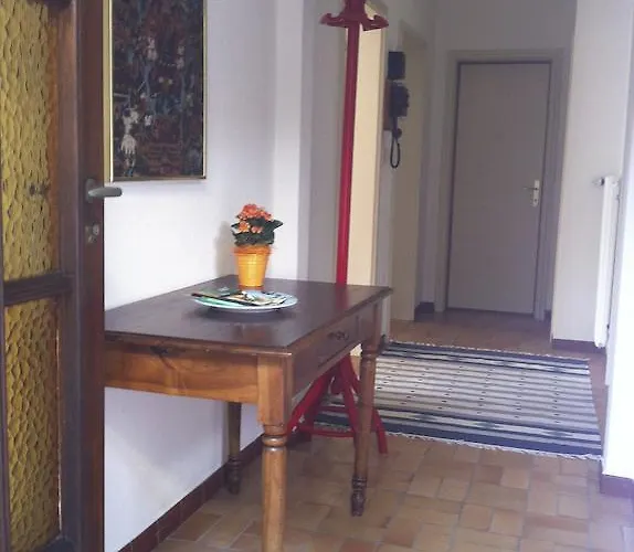 Casa Alice Λοκάρνο