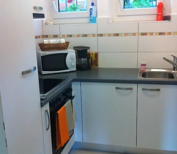 Appartement Casa Alice