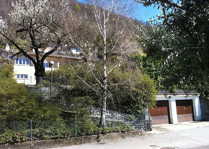 Appartement Casa Alice *