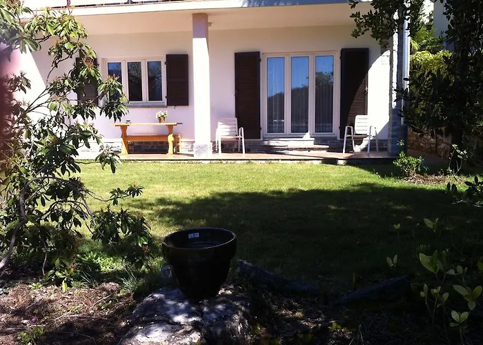 Apartament Casa Alice Locarno