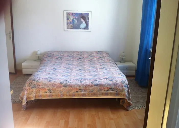 Casa Alice Λοκάρνο