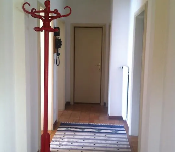 Appartement Casa Alice