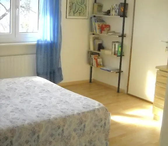 Appartement Casa Alice *