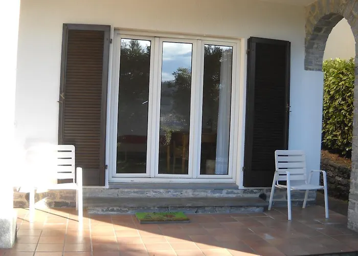 Casa Alice Λοκάρνο