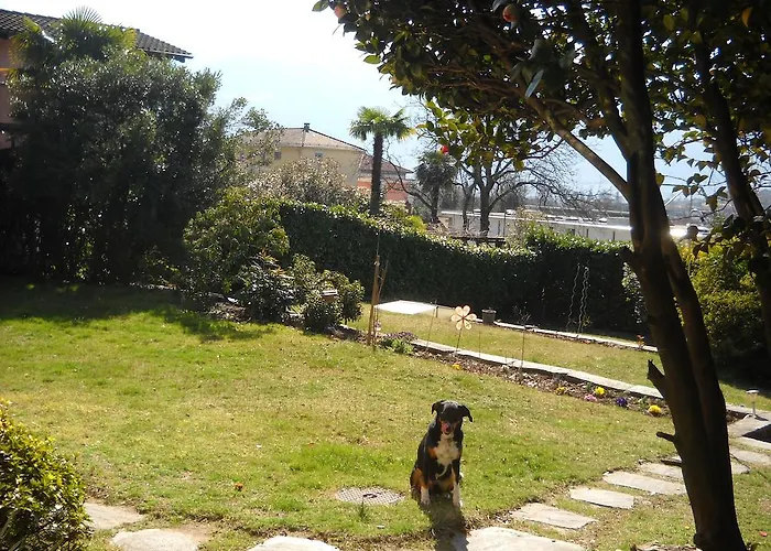 Appartement Casa Alice