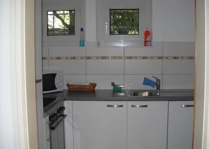 Apartament Casa Alice