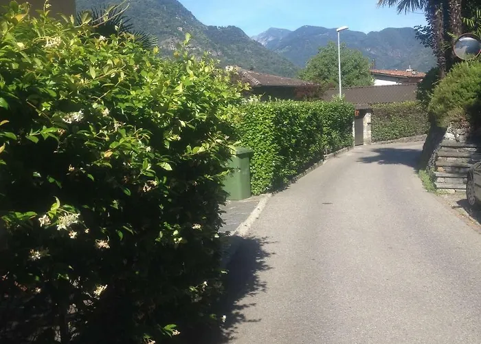 Casa Alice Appartement