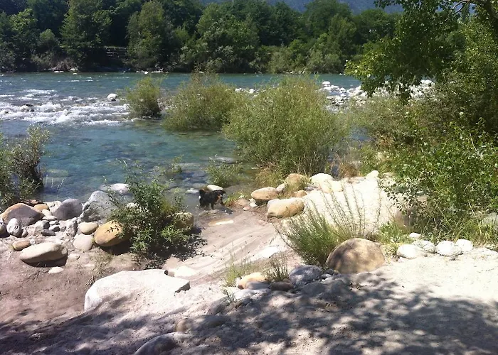 Casa Alice * 로카르노