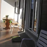 דירה Casa Alice לוקרנו