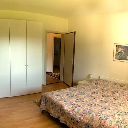 Apartamento Casa Alice *