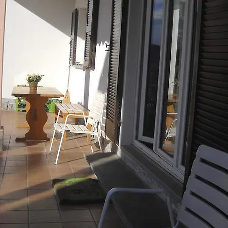 Apartamento Casa Alice Locarno