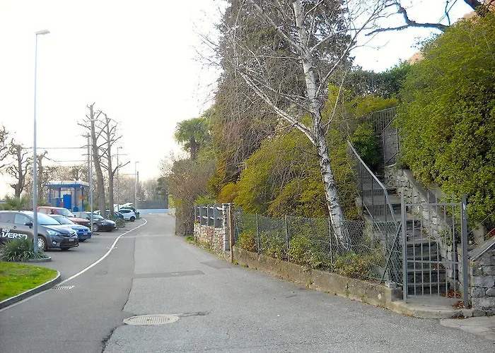 Apartmán Casa Alice *